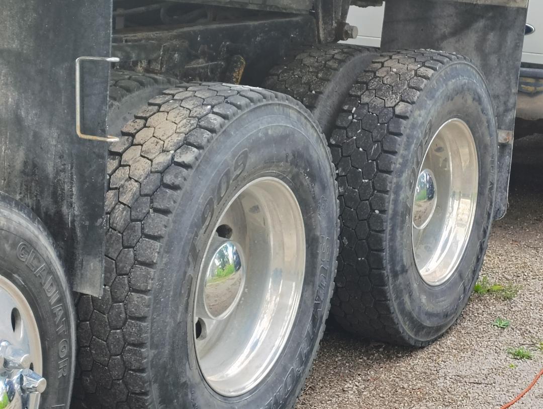 1999 FREIGHTLINER 5-Axle - Image 23